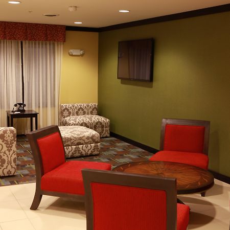 Holiday Inn Express And Suites Detroit North-Troy By Ihg Kültér fotó