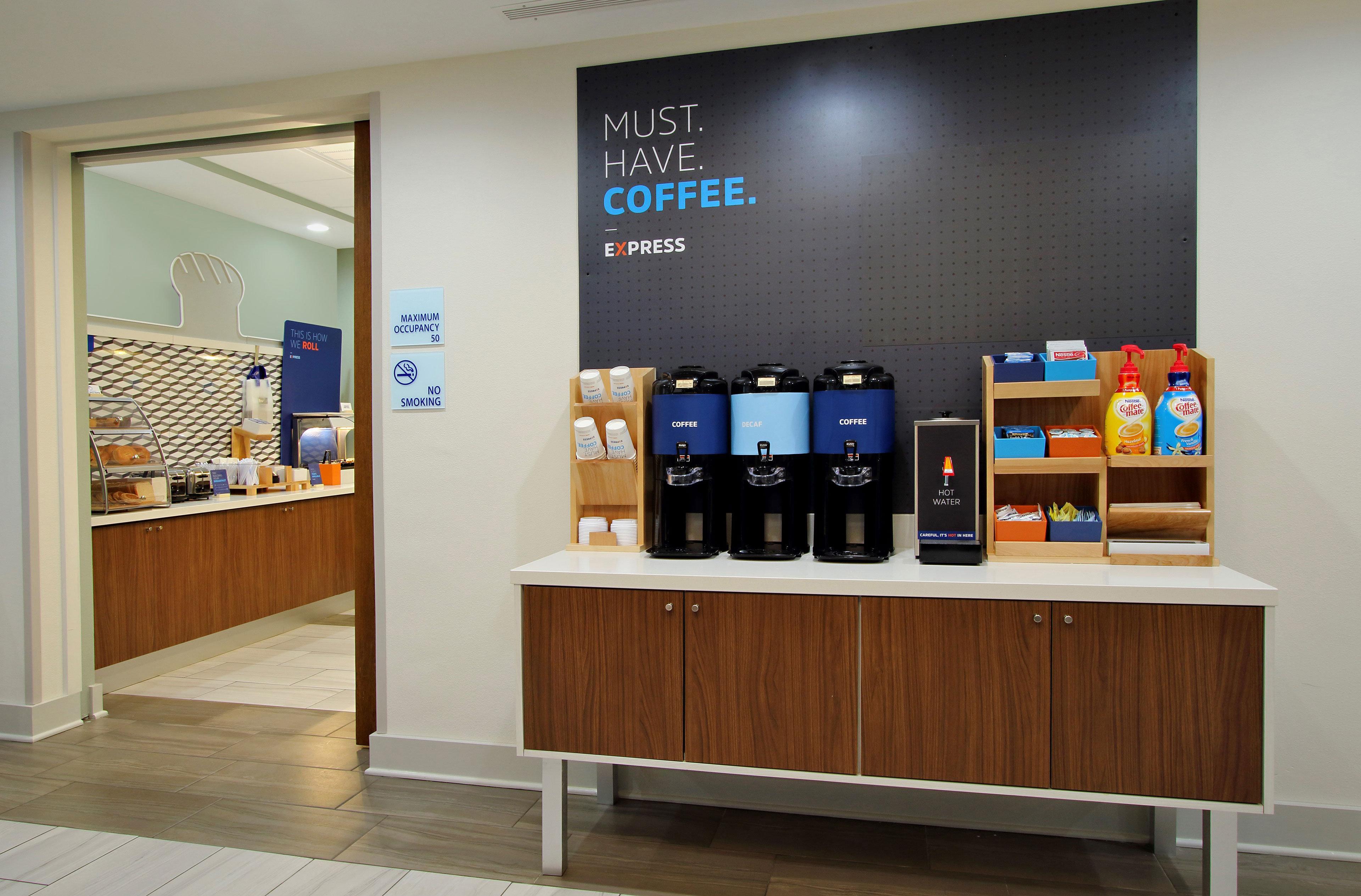 Holiday Inn Express And Suites Detroit North-Troy By Ihg Kültér fotó