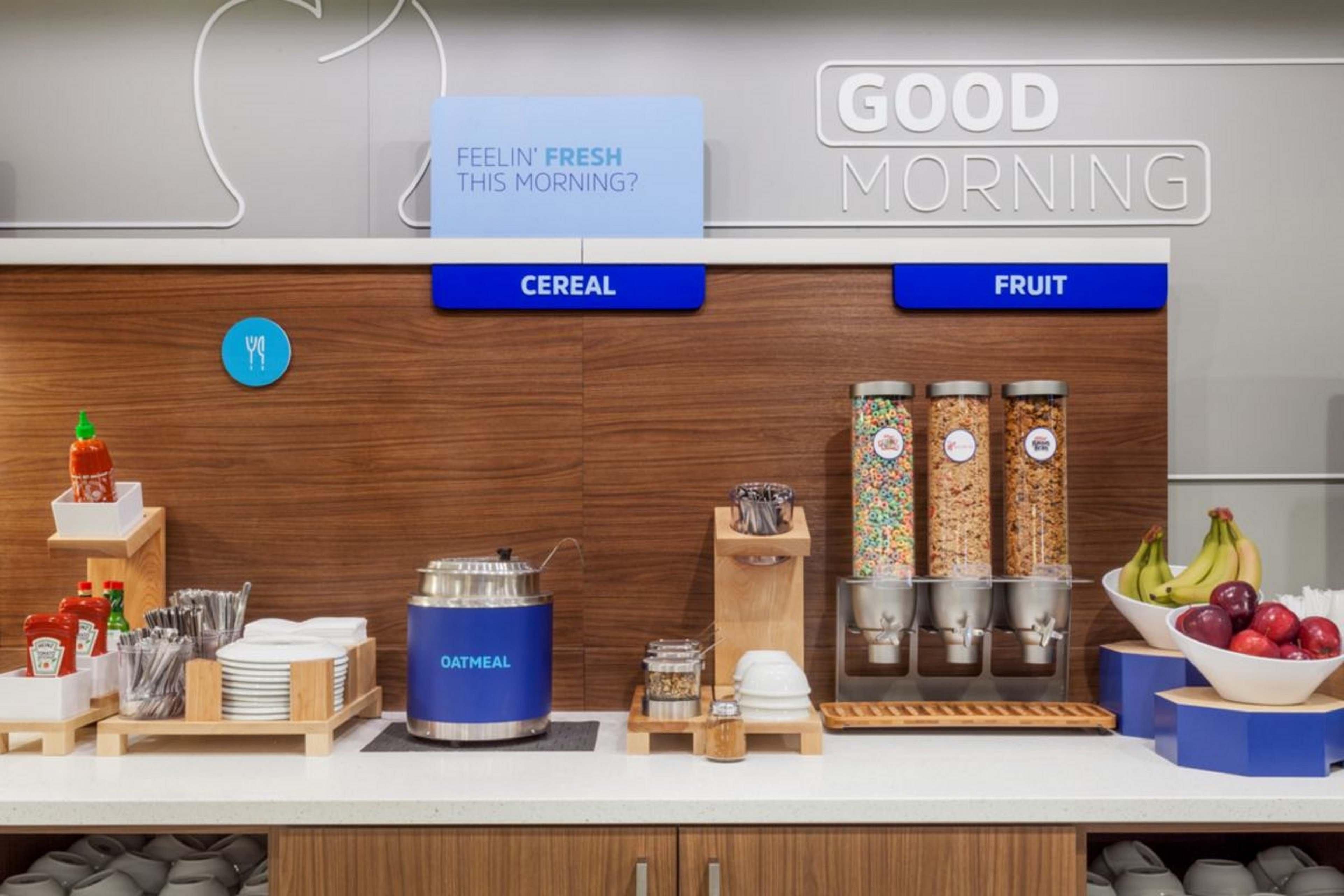 Holiday Inn Express And Suites Detroit North-Troy By Ihg Kültér fotó