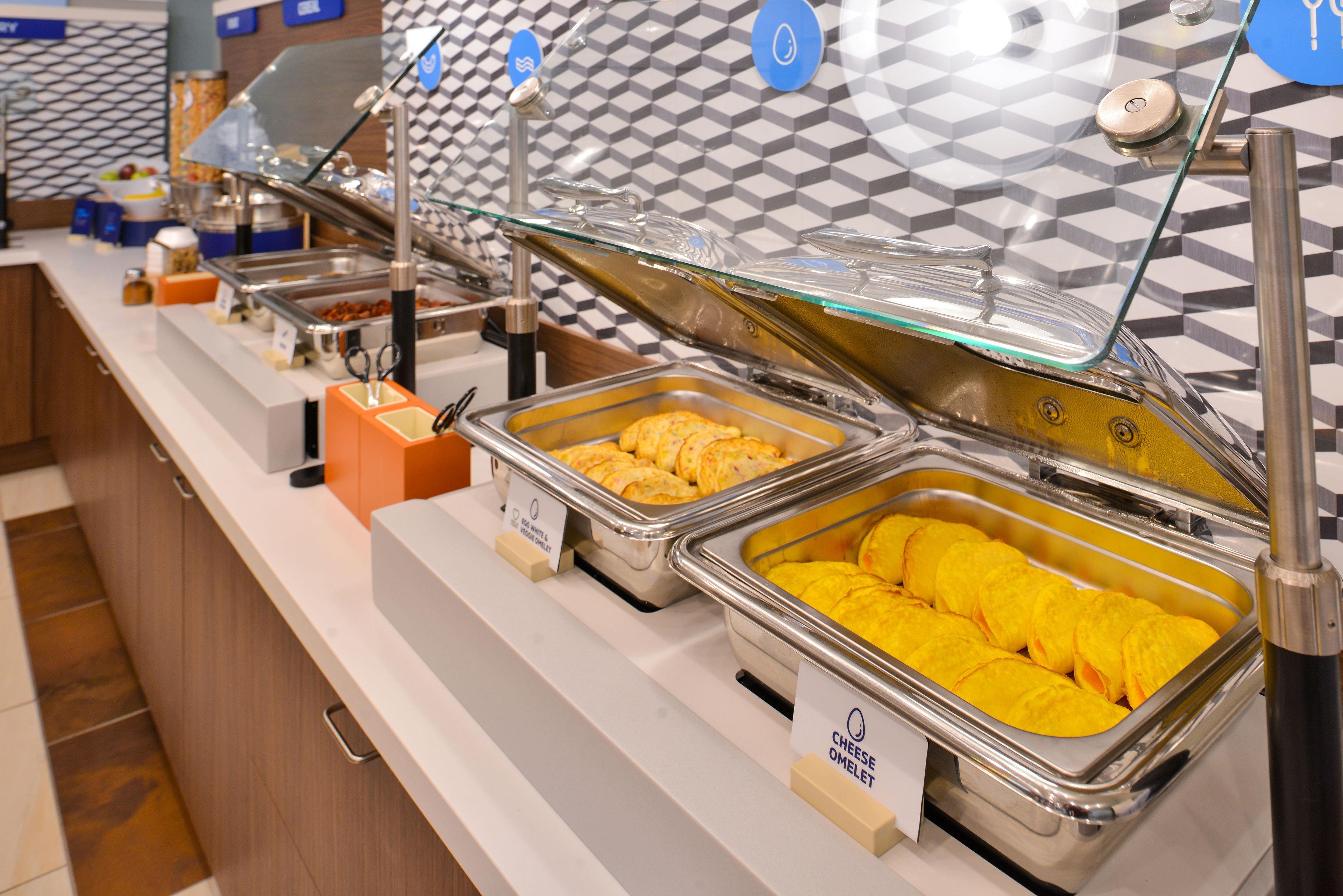 Holiday Inn Express And Suites Detroit North-Troy By Ihg Kültér fotó