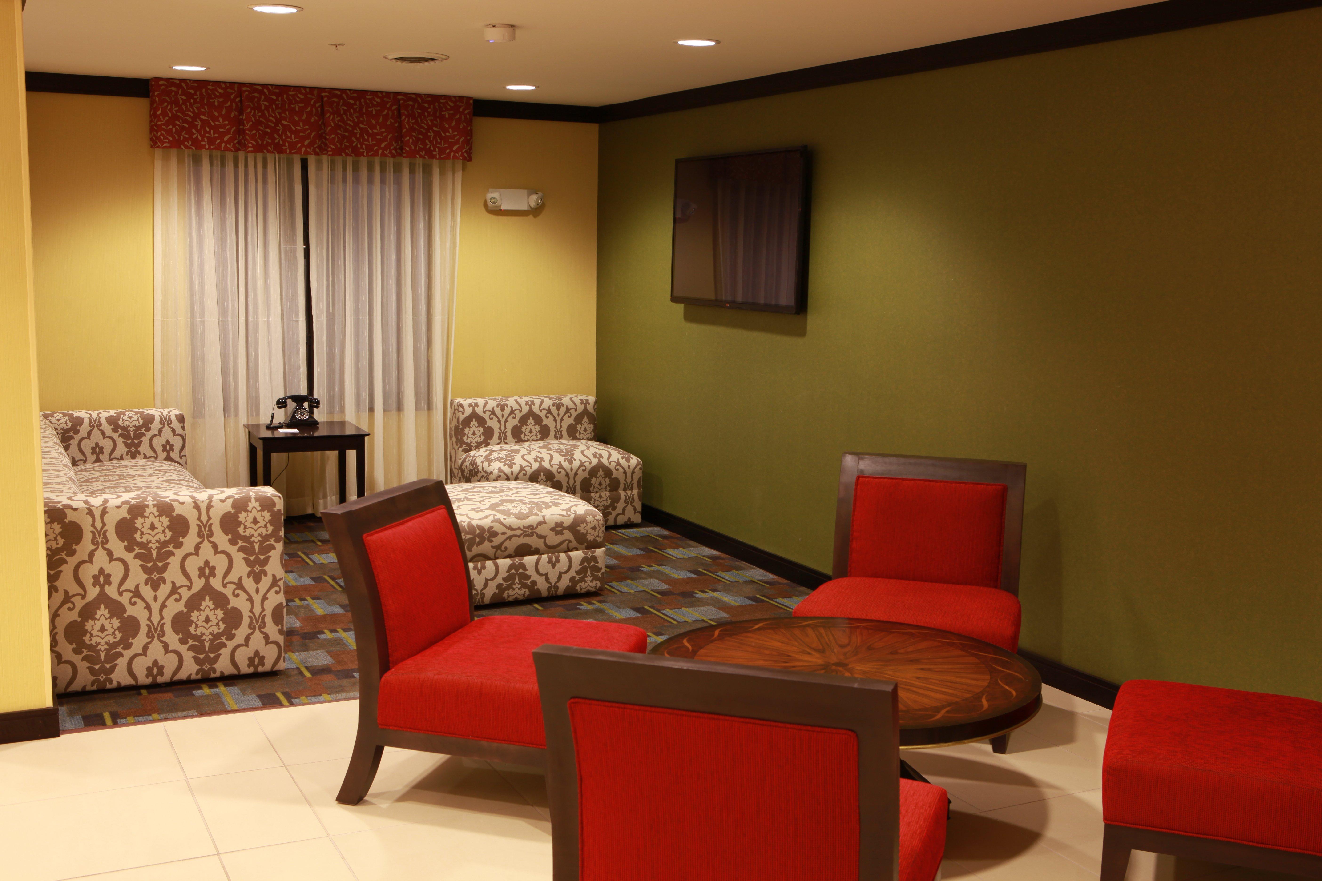 Holiday Inn Express And Suites Detroit North-Troy By Ihg Kültér fotó