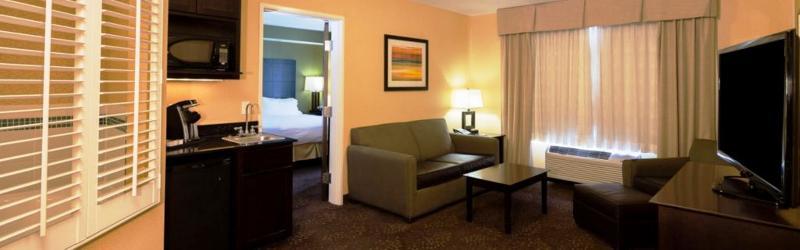 Holiday Inn Express And Suites Detroit North-Troy By Ihg Kültér fotó