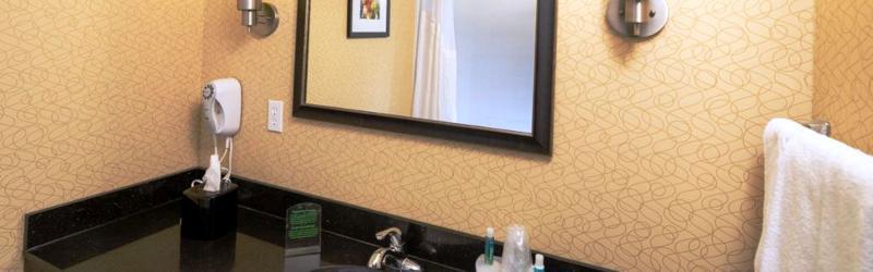 Holiday Inn Express And Suites Detroit North-Troy By Ihg Kültér fotó